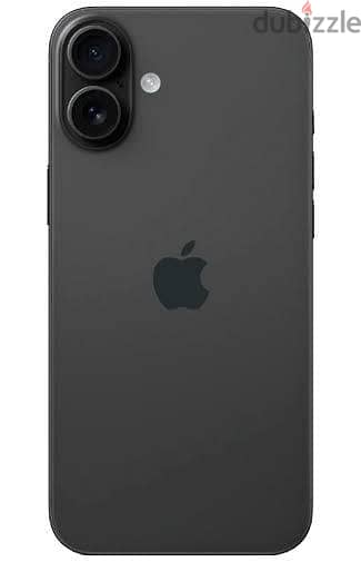Apple - iPhone 16 1