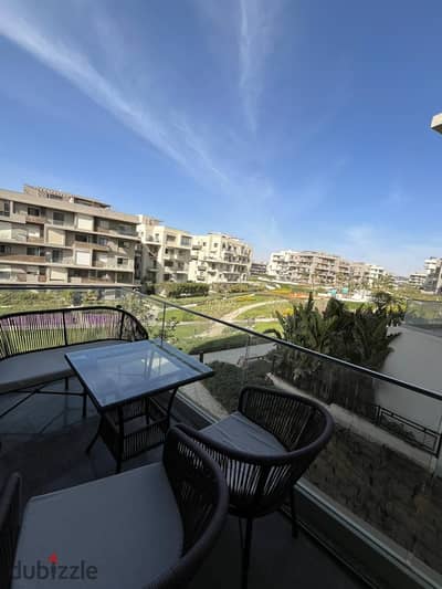 Sodic Villette V Residence | V Edition | Apartment For Rent  متاحة للإيجار داخل كمبوند سوديك فيليت V Residence – V Edition بالتجمع الخامس القاهرة الجد