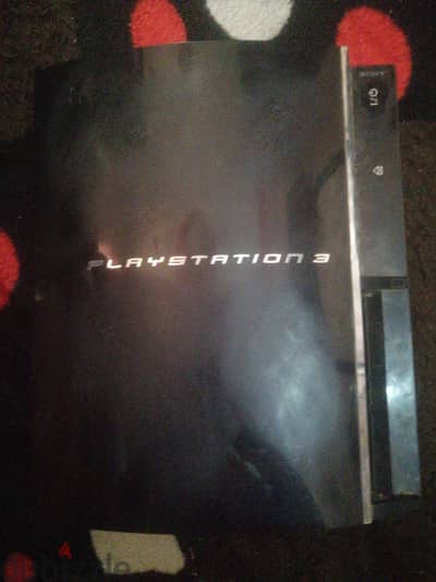 ps3 fat chco4