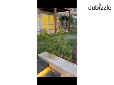 فيلا للايجار في كمبوند الباتيو برايم مدينة الشروق