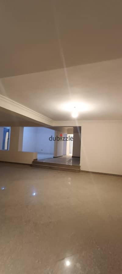 Apartment for rent with garden view on the golf land near the Virgin Mary's church with kitchen