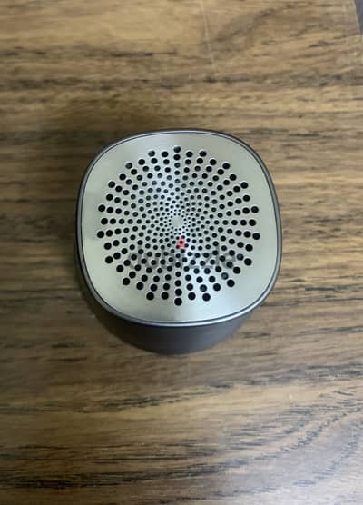 Infinix magpower speaker