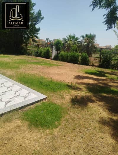 Villa for rent in Madinaty, Golf View and Lakes