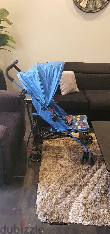 mothercare stroller 1