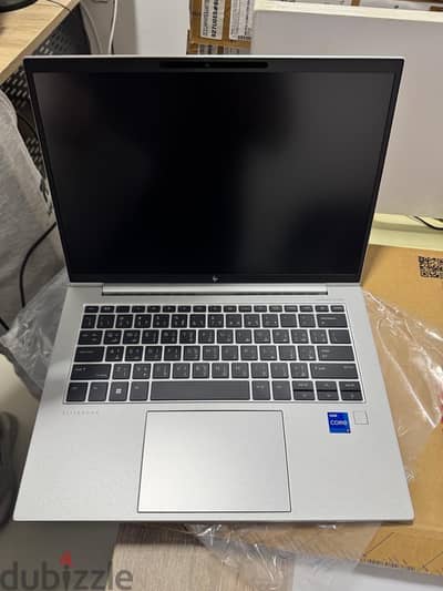 Hp elitebook 840 I core7 G 13