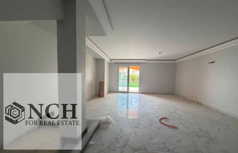 تاون هاوس ميدل أول سكن للإيجار في ليان | 265 متر | مطبخ وتكييفات