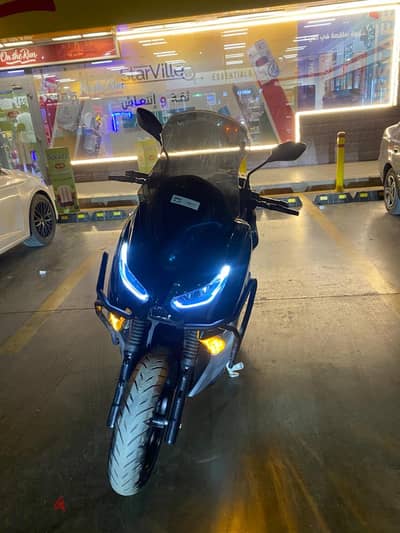 Dayun d max pro 200 2025