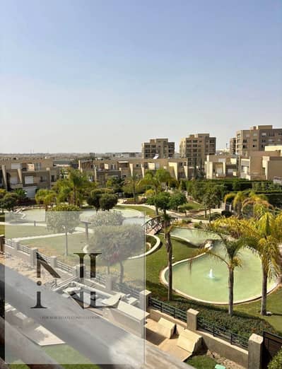 فرصتك تمتلك توين هاوس في ذا سكوير | 400م أرض | إطلالة مباشرة على البحيرة الرئيسية واللاندسكيب