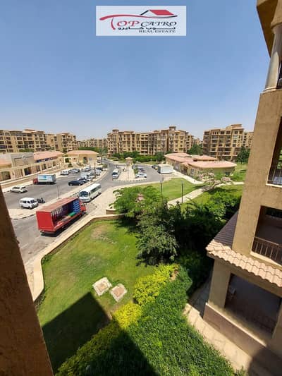شقة للبيع بمدينتي B1 مساحة 211م عالخدمات مباشر
