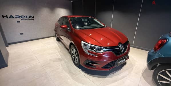 Dynamic - 1600 cc