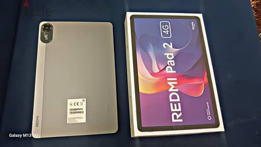 Redmi Pad 2