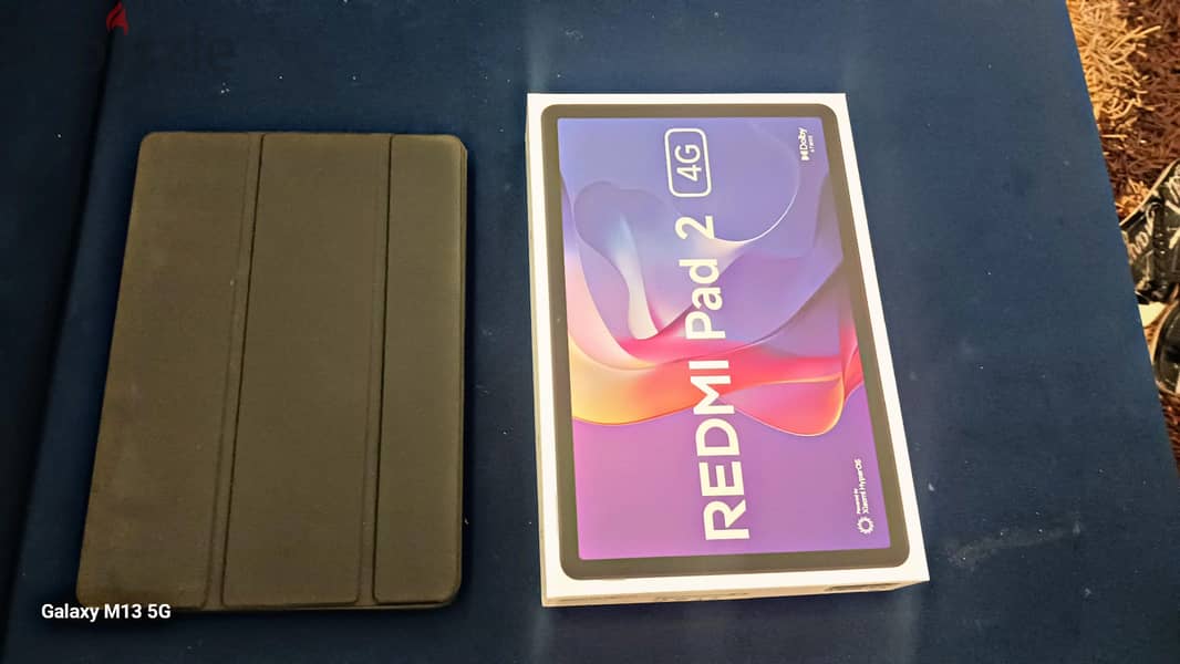 Redmi Pad 2 2