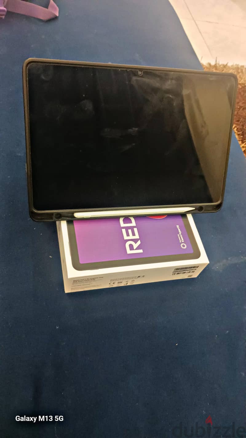 Redmi Pad 2 3