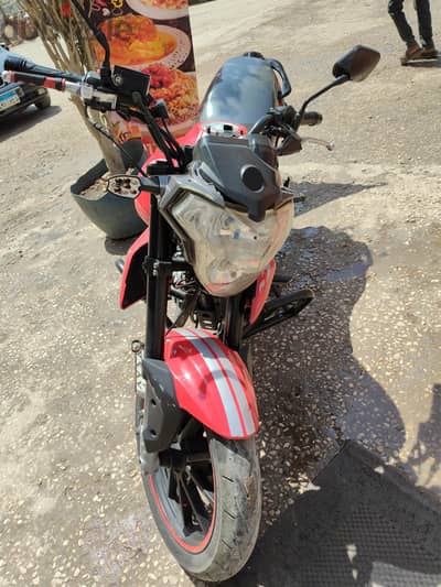 فيجوري vlm 200cc