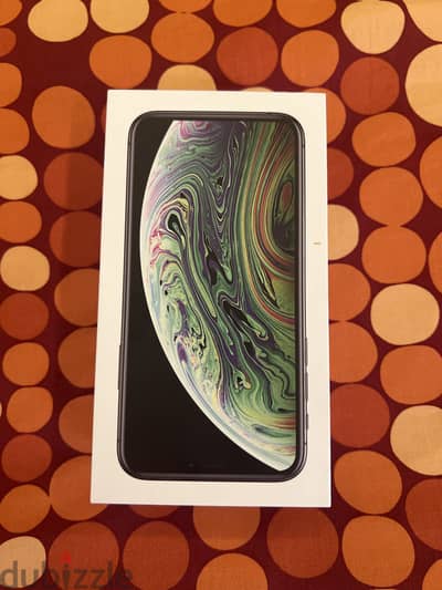 Apple - iPhone XS
