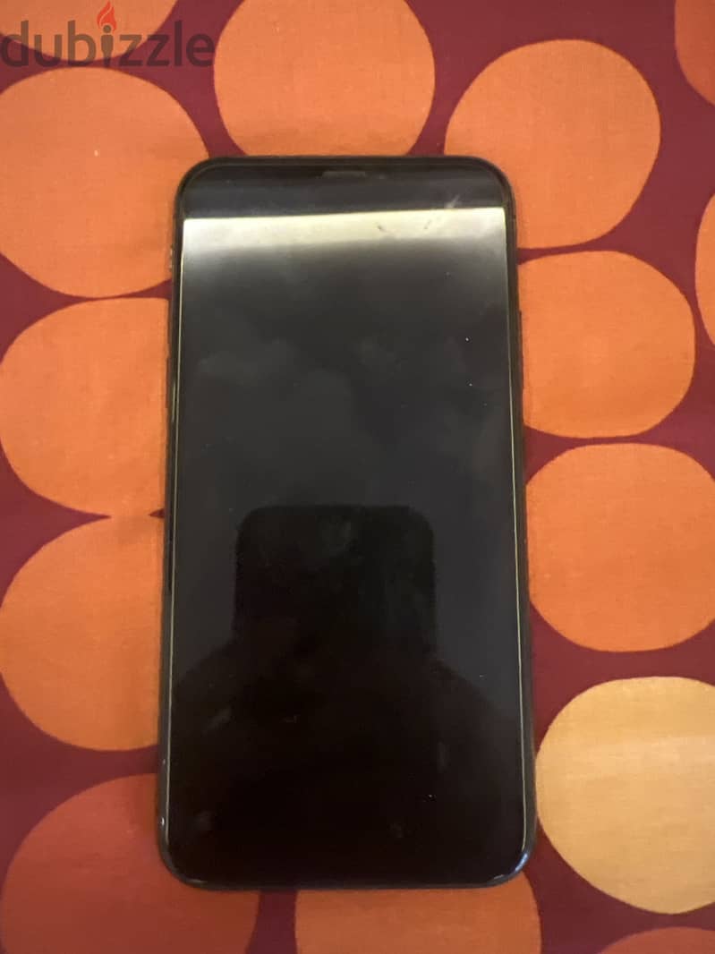 Apple - iPhone XS 3