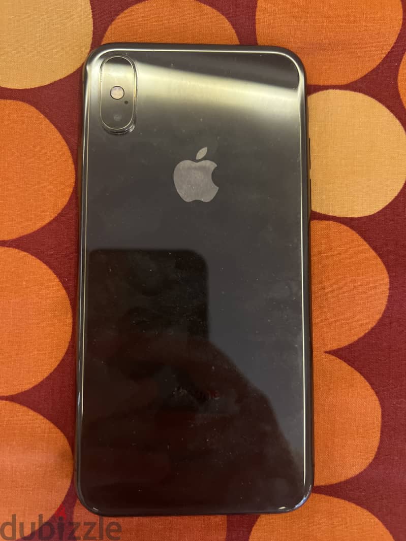 Apple - iPhone XS 4
