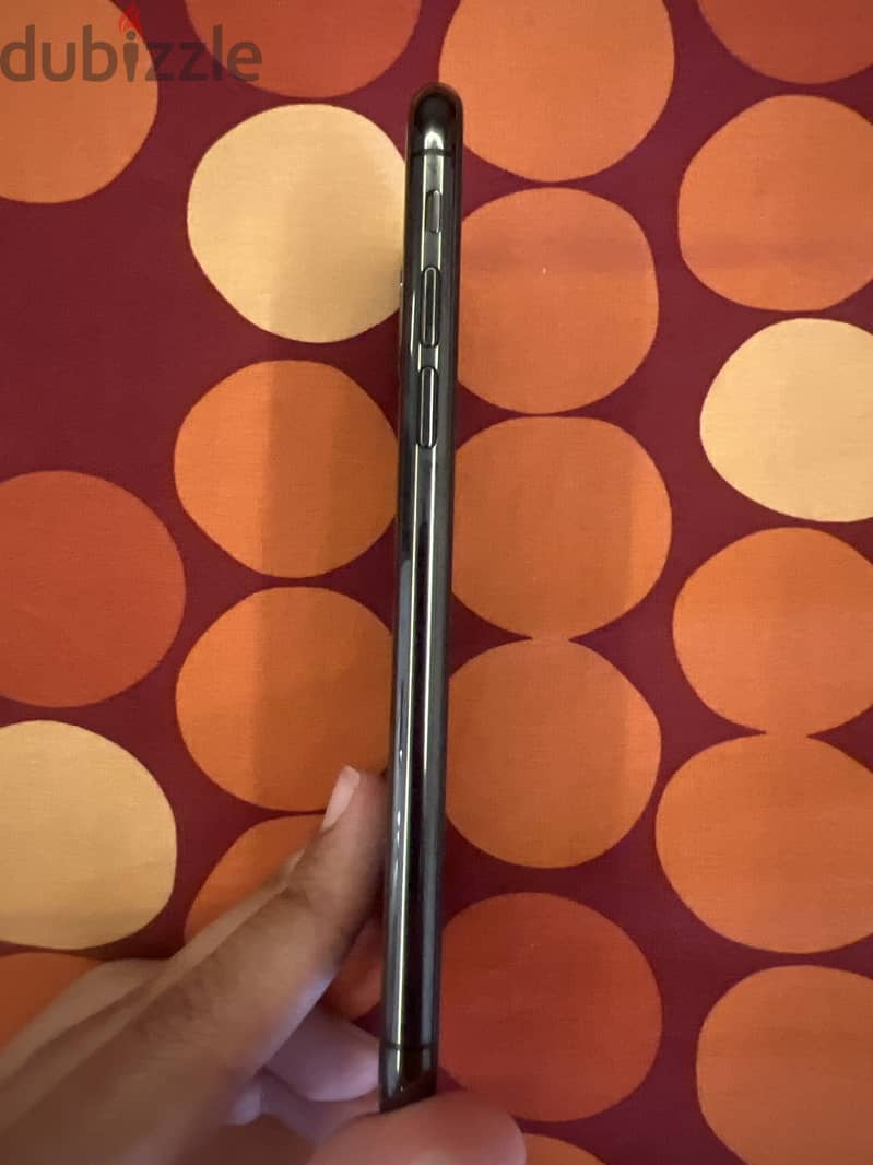 Apple - iPhone XS 5