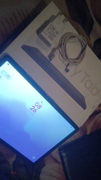 تبلت A9+5G