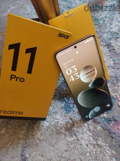 Realme 11 Pro