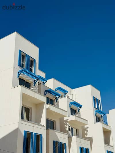  عيش أجواء المالديف في تاون هاوس مميز داخل Naia Bay رأس الحكمة 