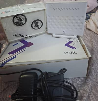 ٢ راوتر كلجديد استعمال نضيف جدا