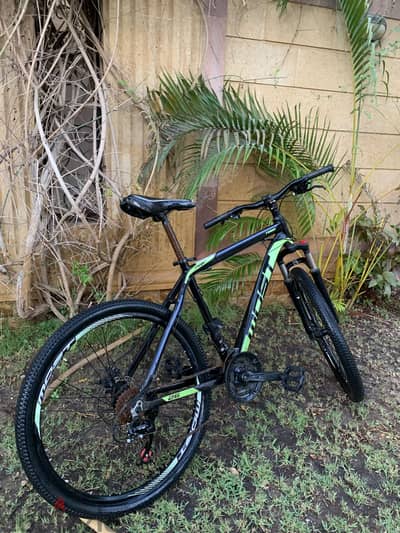 Most bicycle for sale