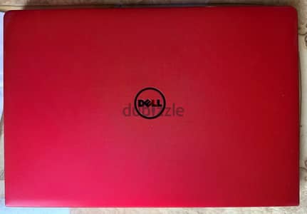 Dell inspiron 5555