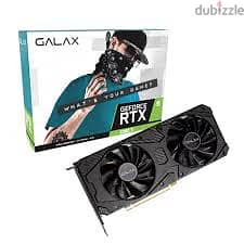 RTX 3060 لسه فى الضمان استعمال شهرين