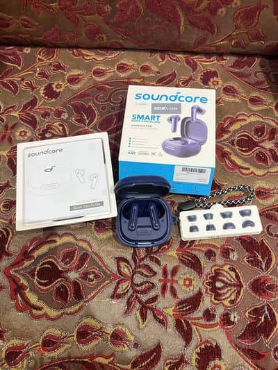 soundcore P40i