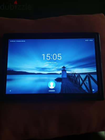 Tablet