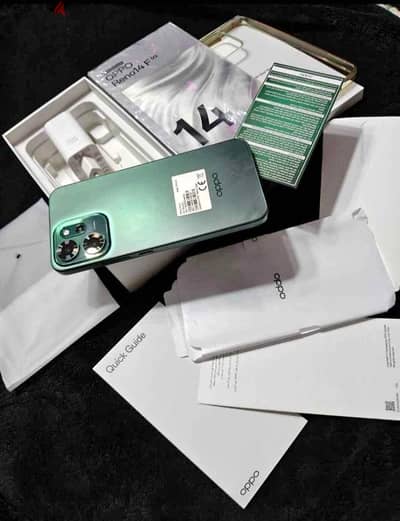 OPPO Reno 14f