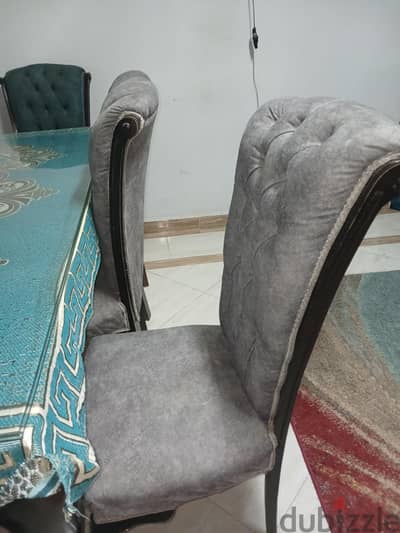 سفره ونيش
