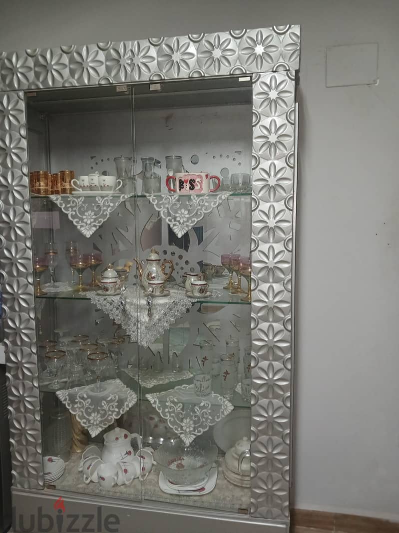 سفره ونيش 1