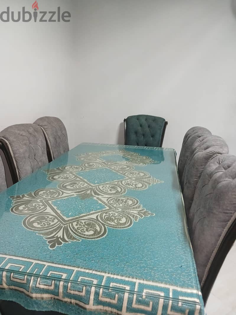 سفره ونيش 3