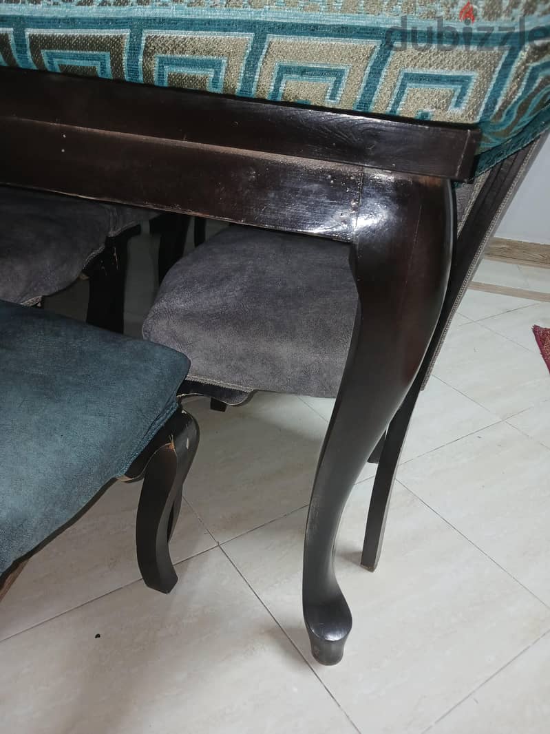 سفره ونيش 4