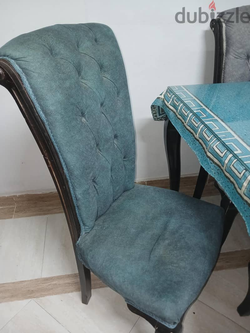 سفره ونيش 5