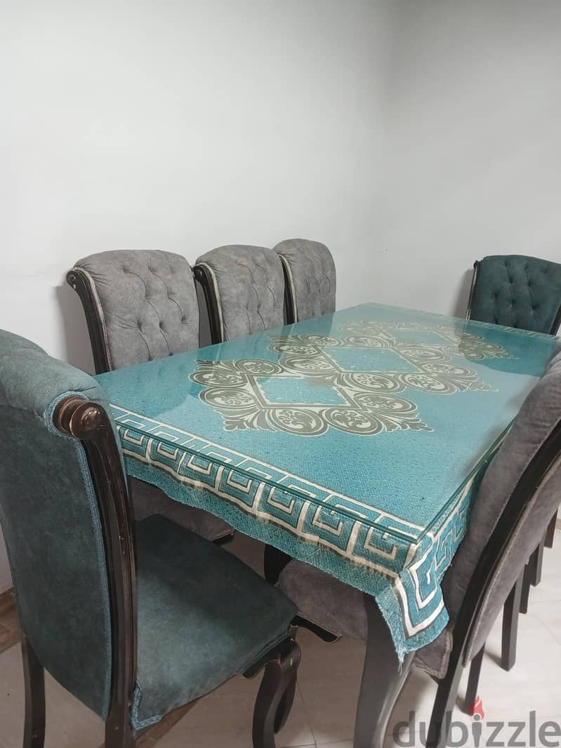 سفره ونيش 6