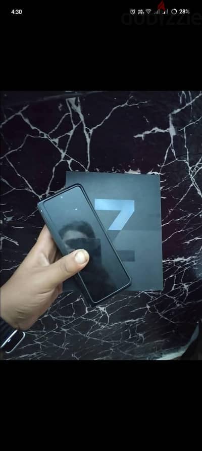 سامسونج زد فولد 3