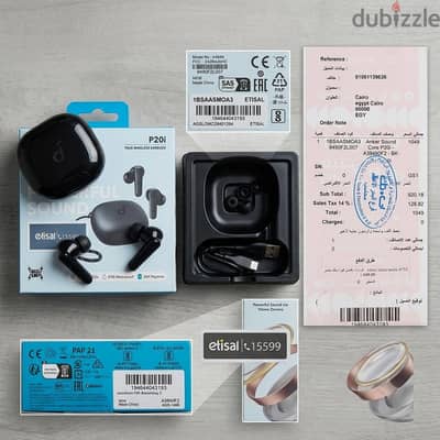 Anker P20i soundcore
