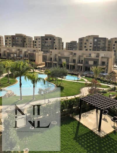 فرصتك تمتلك توين هاوس في ذا سكوير | 400م أرض | إطلالة مباشرة على البحيرة الرئيسية واللاندسكيب