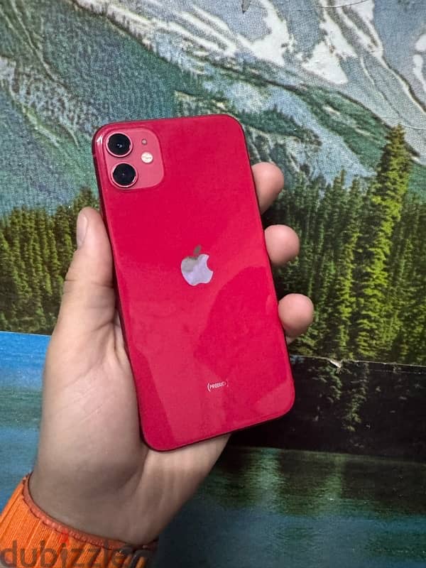 iPhone 11 1