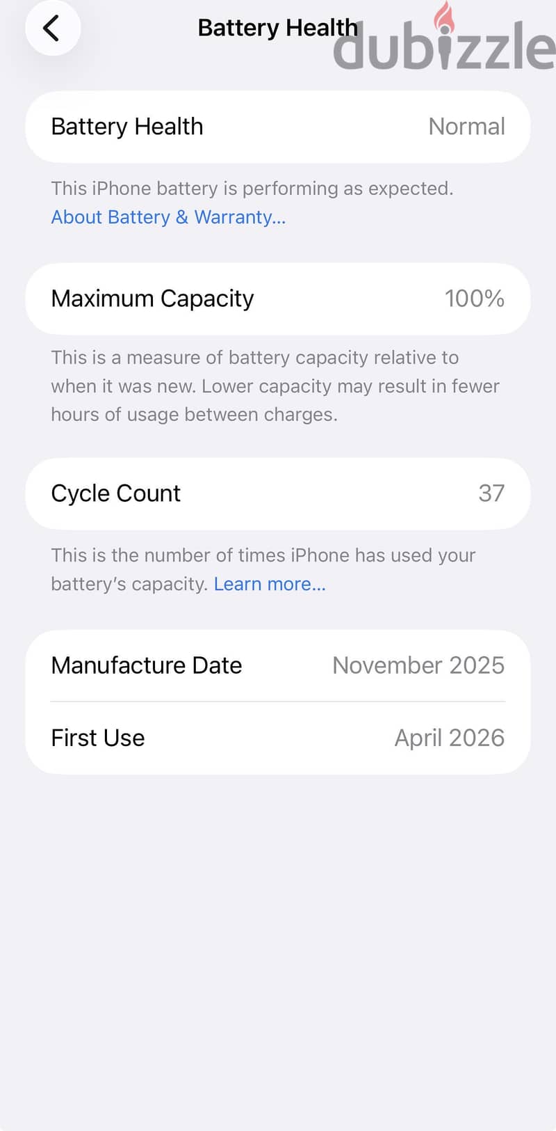 Apple - iPhone 17 Pro Max 1