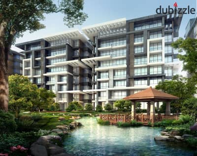 Now your apartment is ready for immediate delivery with only the down payment and at the prices of the past in the heart of the r7, and with a monthly installment of 22,000 for 10 years with pyramids from the strongest developers of the capital