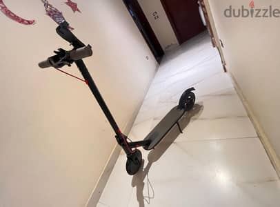 سكوتر للبيع للجدين فقط