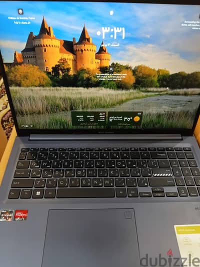 ASUS VivoBook M1603QA