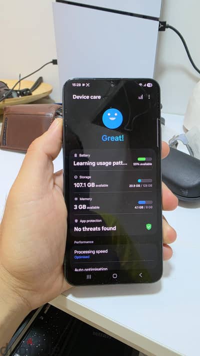 Samsung S22 Plus