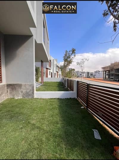 Pay 800 thousand and now receive a fully finished apartment ready to live in the Administrative Capital in installments
