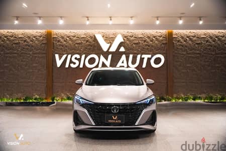 Changan Eado Flagship 2026  شانجان ايدو اعلي فئه بالسعر الرسمي
