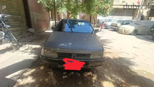 بيجو 405 1995